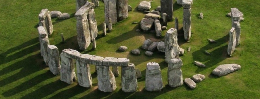 site historique de stonehenge